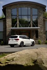 BMW X3 M Competition 2019 года (NA)